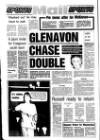 Lurgan Mail Thursday 04 February 1988 Page 44