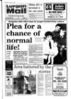 Lurgan Mail Thursday 11 February 1988 Page 1