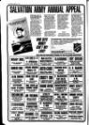 Lurgan Mail Thursday 11 February 1988 Page 14