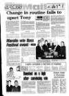 Lurgan Mail Thursday 11 February 1988 Page 34