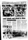 Lurgan Mail Thursday 11 February 1988 Page 38