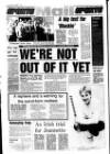 Lurgan Mail Thursday 11 February 1988 Page 40