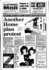 Lurgan Mail Thursday 18 February 1988 Page 1