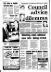 Lurgan Mail Thursday 18 February 1988 Page 4