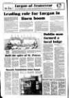 Lurgan Mail Thursday 18 February 1988 Page 6