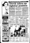 Lurgan Mail Thursday 18 February 1988 Page 8