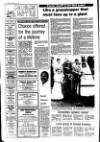 Lurgan Mail Thursday 18 February 1988 Page 10