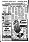 Lurgan Mail Thursday 18 February 1988 Page 16
