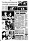 Lurgan Mail Thursday 18 February 1988 Page 24