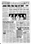 Lurgan Mail Thursday 18 February 1988 Page 36