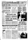 Lurgan Mail Thursday 18 February 1988 Page 42