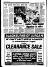 Lurgan Mail Thursday 25 February 1988 Page 4