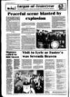 Lurgan Mail Thursday 25 February 1988 Page 6