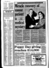 Lurgan Mail Thursday 25 February 1988 Page 8
