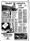 Lurgan Mail Thursday 25 February 1988 Page 12