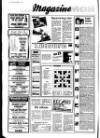Lurgan Mail Thursday 25 February 1988 Page 18