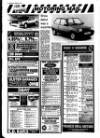 Lurgan Mail Thursday 25 February 1988 Page 28