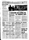 Lurgan Mail Thursday 25 February 1988 Page 40