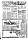 Lurgan Mail Thursday 25 February 1988 Page 42