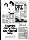 Lurgan Mail Thursday 03 March 1988 Page 2