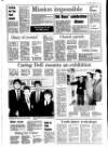 Lurgan Mail Thursday 03 March 1988 Page 29