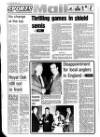 Lurgan Mail Thursday 03 March 1988 Page 40