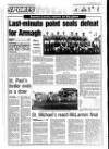 Lurgan Mail Thursday 03 March 1988 Page 43
