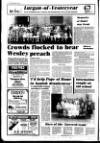 Lurgan Mail Thursday 10 March 1988 Page 6