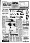 Lurgan Mail Thursday 17 March 1988 Page 1