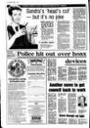 Lurgan Mail Thursday 17 March 1988 Page 8