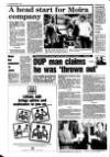 Lurgan Mail Thursday 17 March 1988 Page 14