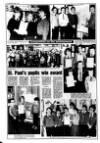 Lurgan Mail Thursday 17 March 1988 Page 18