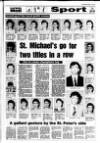 Lurgan Mail Thursday 17 March 1988 Page 43