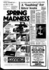 Lurgan Mail Thursday 24 March 1988 Page 12