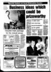 Lurgan Mail Thursday 24 March 1988 Page 14
