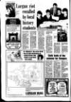 Lurgan Mail Thursday 24 March 1988 Page 16