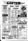 Lurgan Mail Thursday 24 March 1988 Page 18
