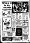 Lurgan Mail Thursday 24 March 1988 Page 22