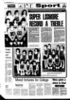 Lurgan Mail Thursday 24 March 1988 Page 42