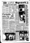 Lurgan Mail Thursday 24 March 1988 Page 46