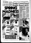 Lurgan Mail Thursday 07 April 1988 Page 8