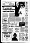 Lurgan Mail Thursday 07 April 1988 Page 10