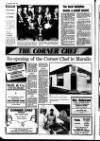 Lurgan Mail Thursday 07 April 1988 Page 12