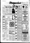 Lurgan Mail Thursday 07 April 1988 Page 16