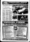 Lurgan Mail Thursday 07 April 1988 Page 22