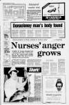 Lurgan Mail Thursday 24 November 1988 Page 1