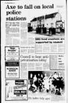 Lurgan Mail Thursday 24 November 1988 Page 4