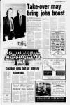 Lurgan Mail Thursday 24 November 1988 Page 5