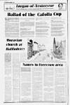 Lurgan Mail Thursday 24 November 1988 Page 6