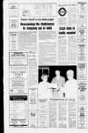 Lurgan Mail Thursday 24 November 1988 Page 10